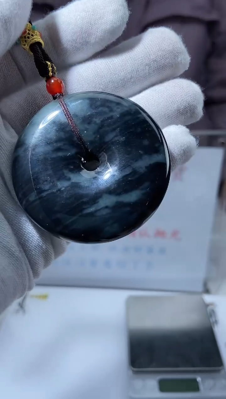 【闪购商品】定制和田玉天然和田玉拍一发一