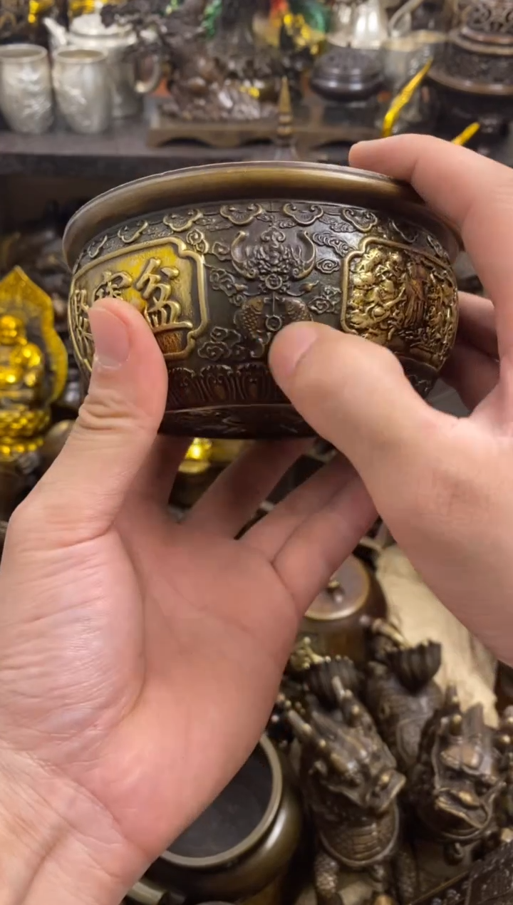 1案台摆件  物品摆件  