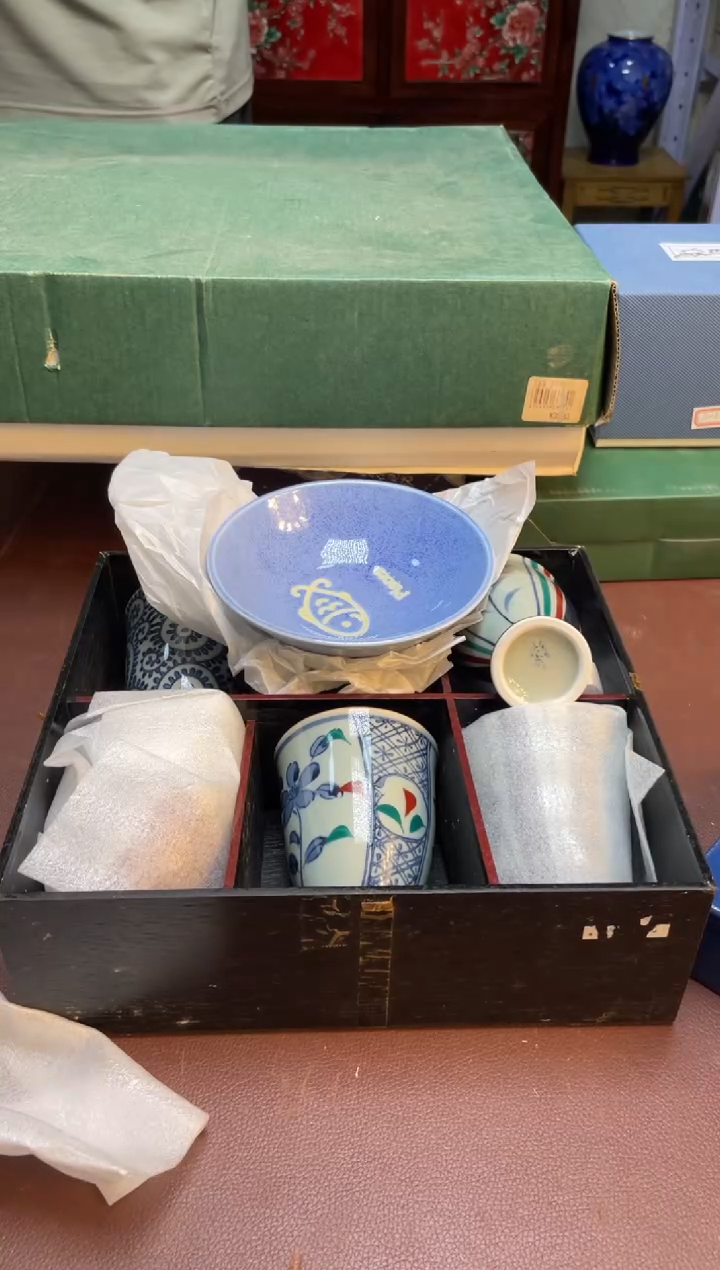 瓷片瓷片满20米包邮一单一付