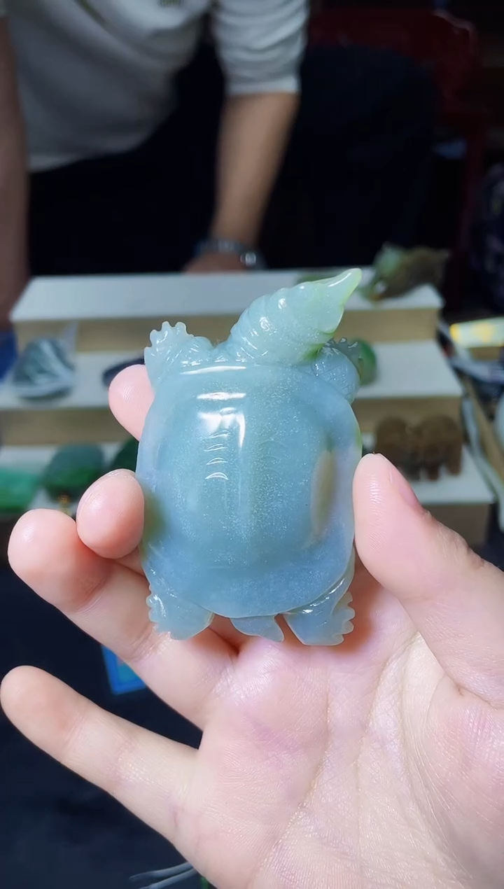 【闪购商品】和田玉颈饰未镶嵌多样性发货拍一发一