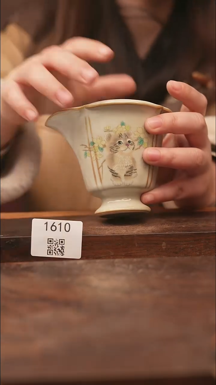 【落单孤品】/杯子@@1610