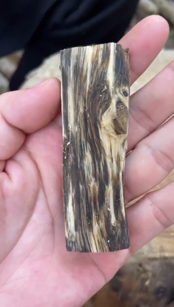 沉香沉香碎屑棋楠沉香 原料文创1