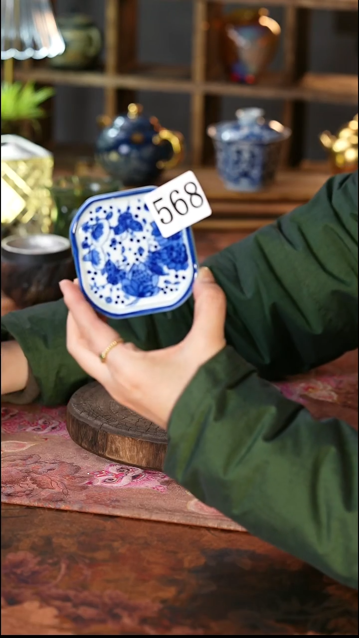 茶碗...........568