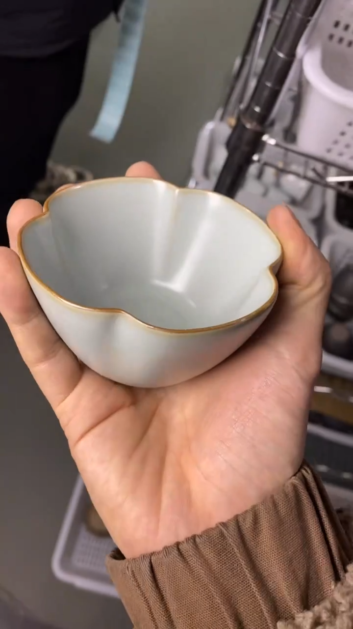 瓷片S596陶瓷茶具茶器