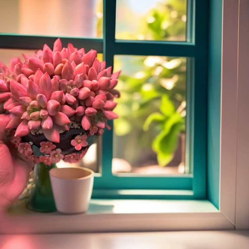 博情园艺云南多肉植物美人系暗纹杂偏远地区不包邮