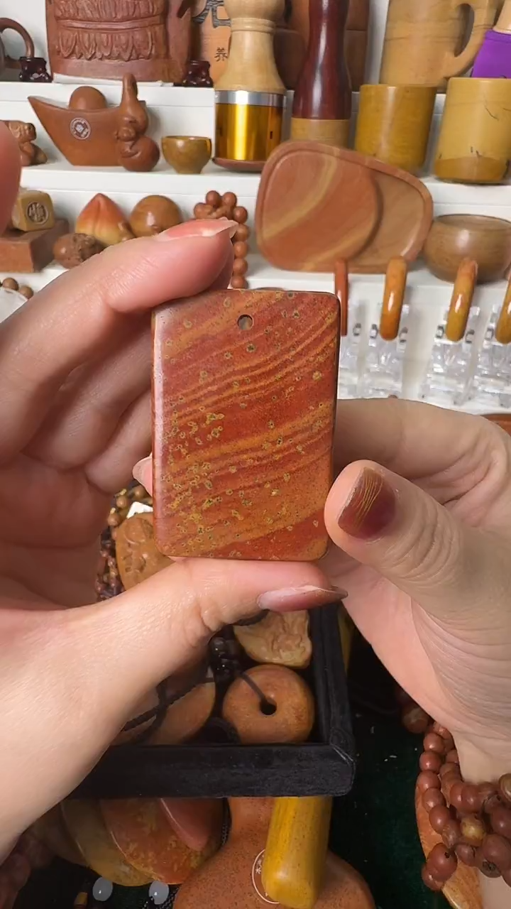 泗水砭石坊双旦特惠/砭石无事牌