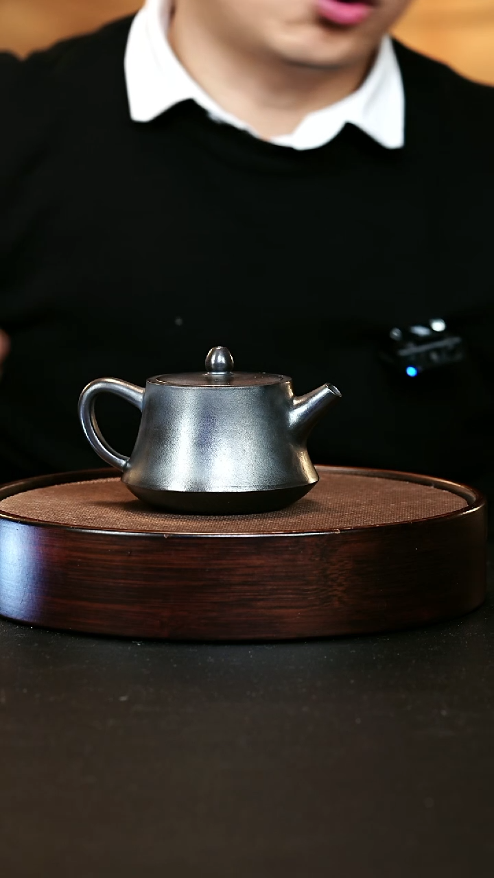 茶壶紫砂宜兴紫砂壶59