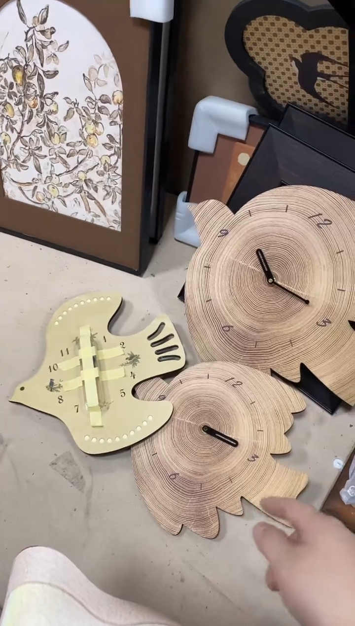 仓库清货 默认瑕疵 完美主义者慎拍