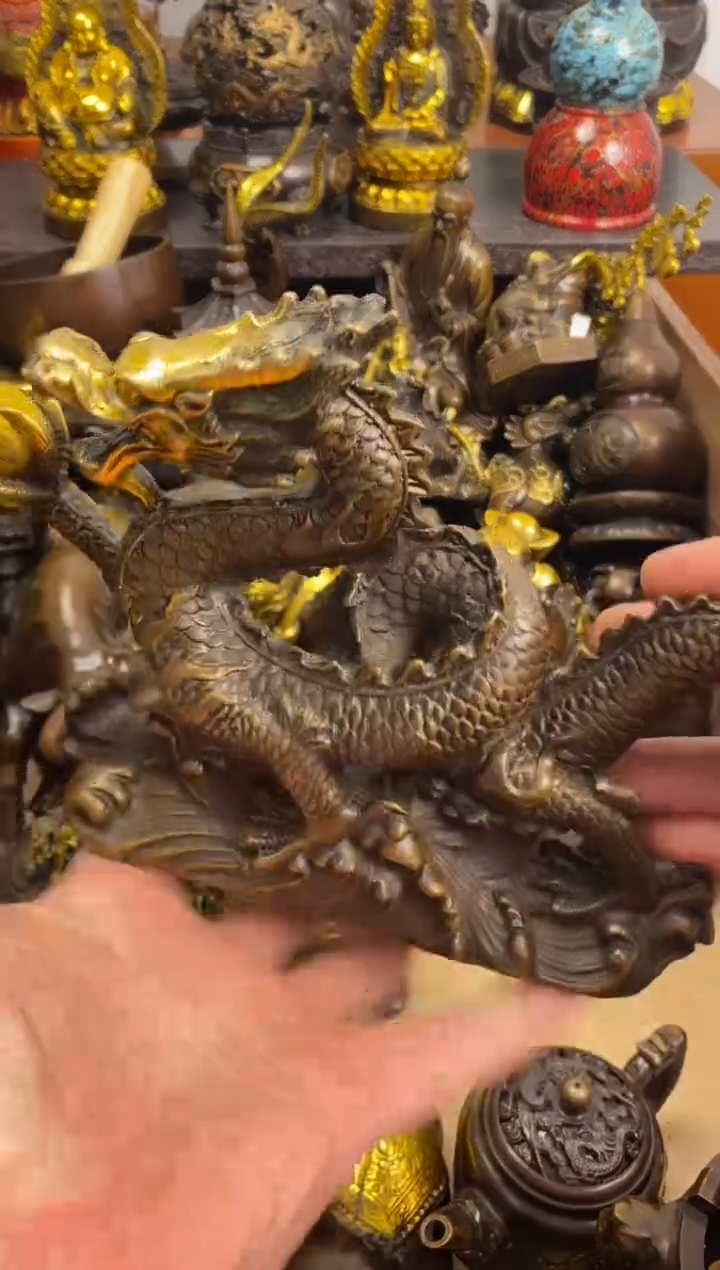案台摆件  物品摆件
