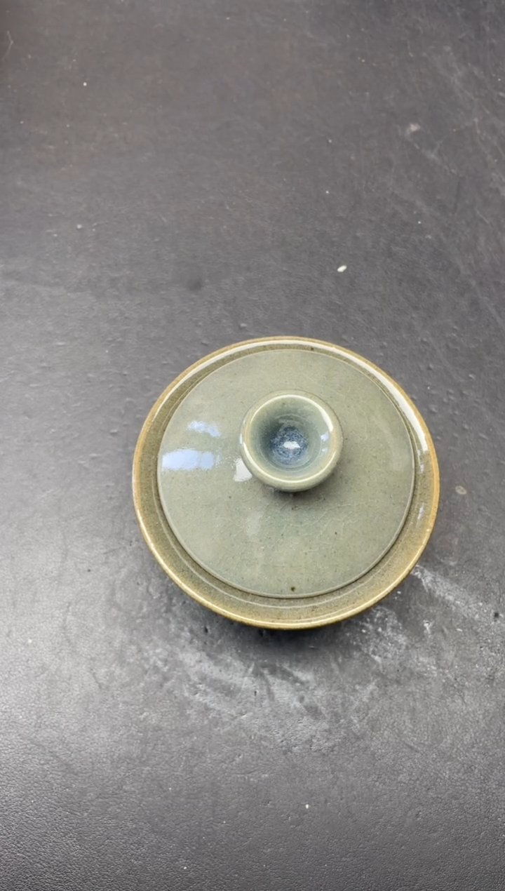 【闪购商品】茶盏24 微瑕