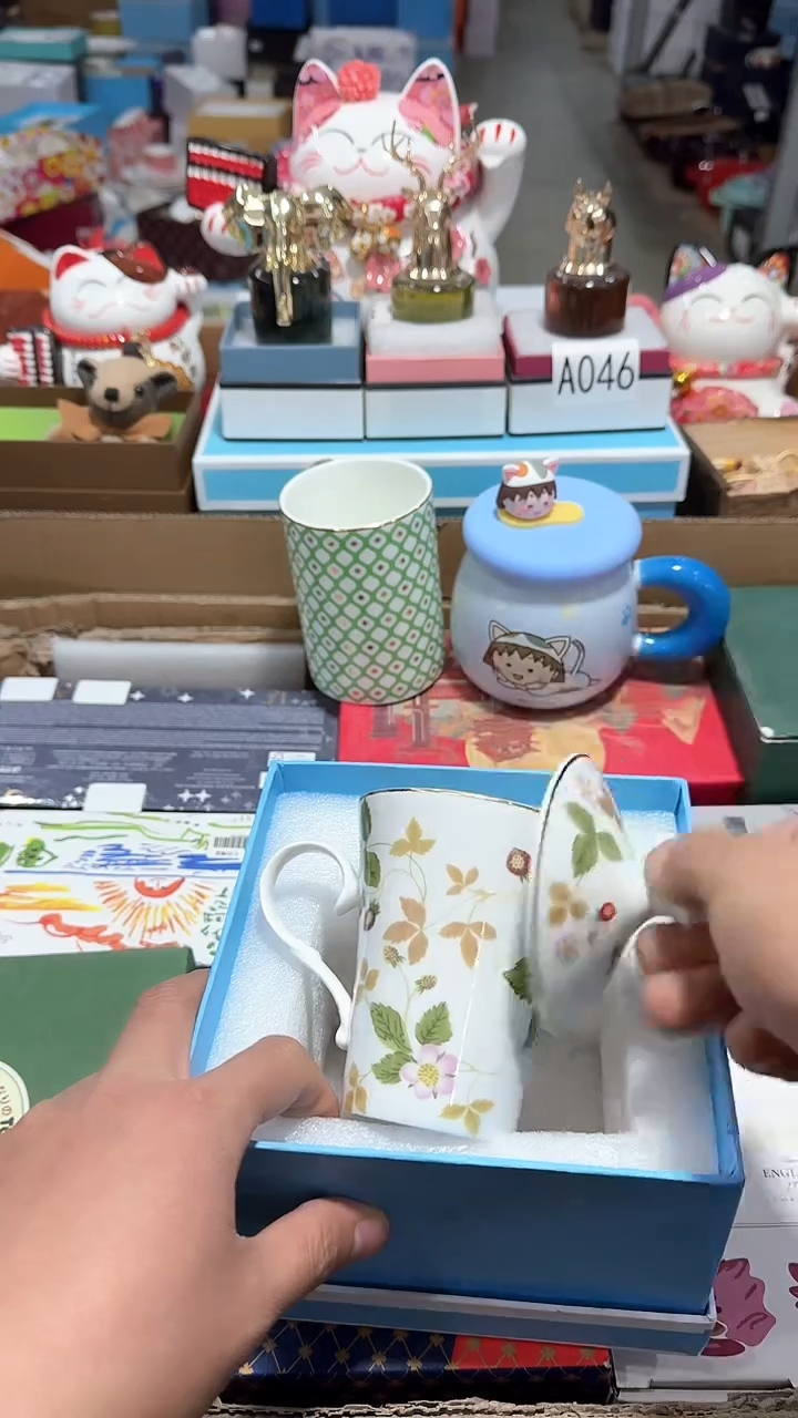 【闪购商品】瓷片大漂亮瓷器，一件不留--