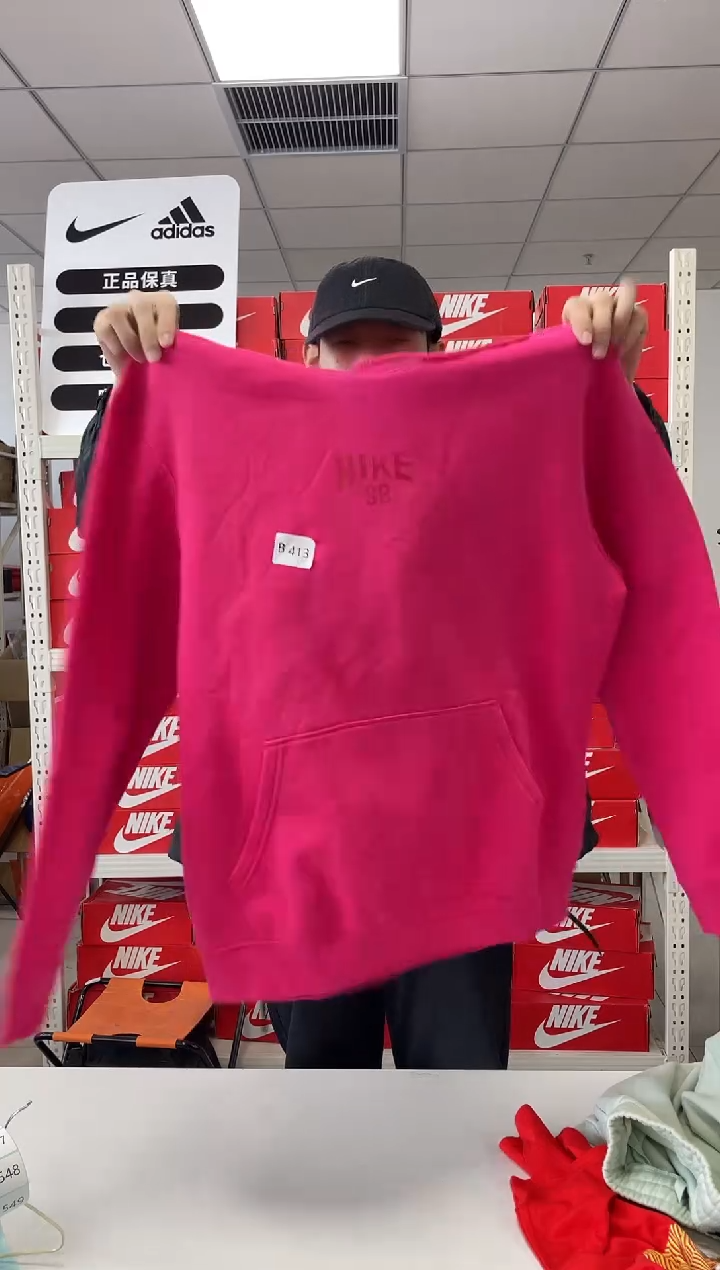 编413码 尺129.9码 胸围衣长 正品