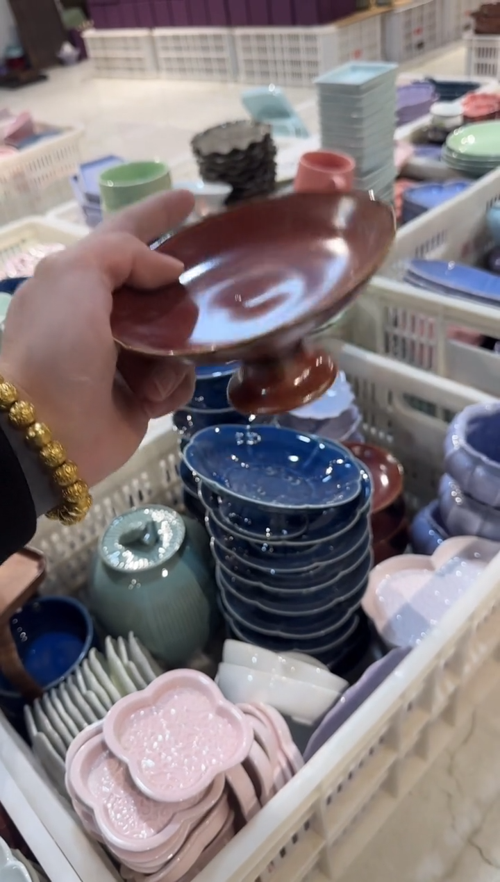 瓷片瓷微瑕商品 介意勿拍