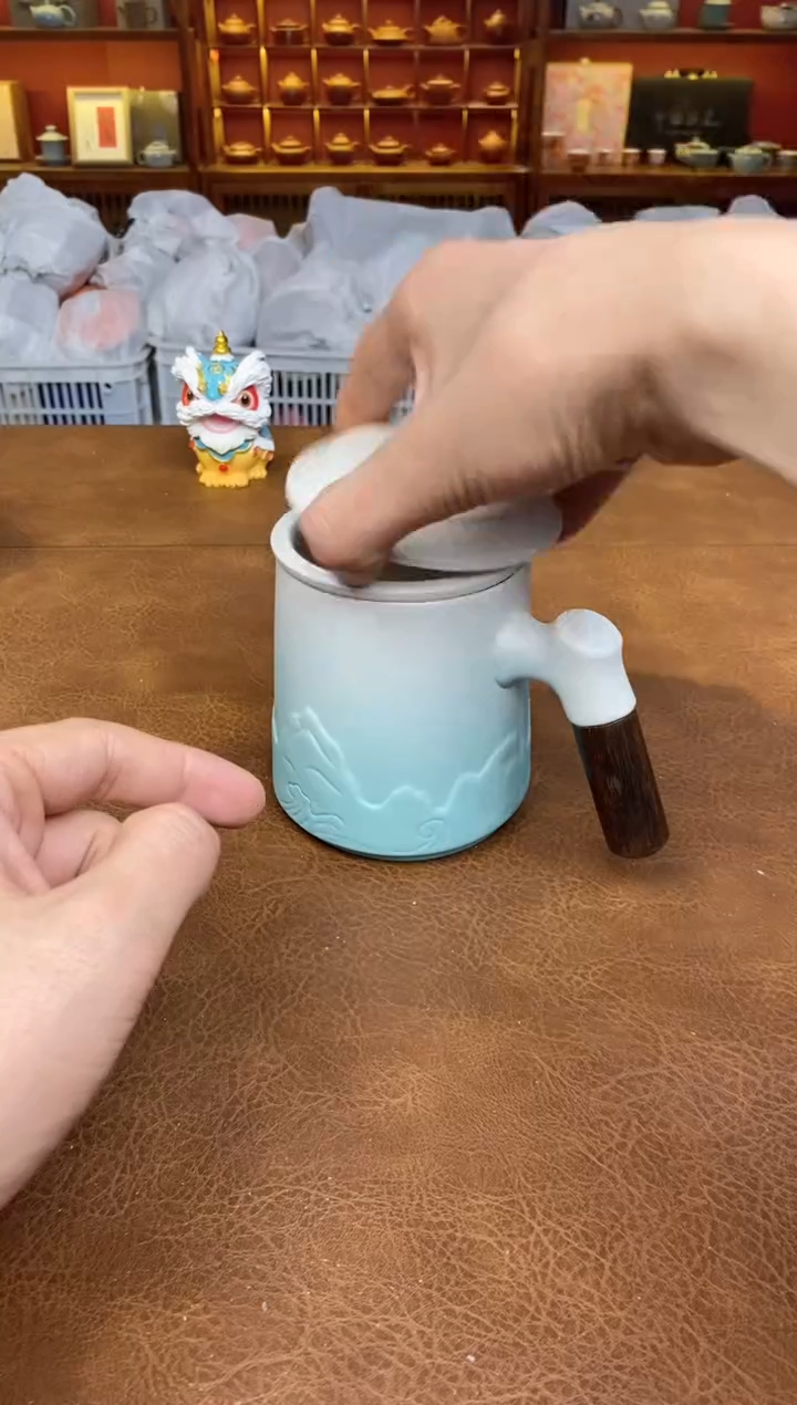 【闪购商品】其他在山茶器-少量库存-福利福利