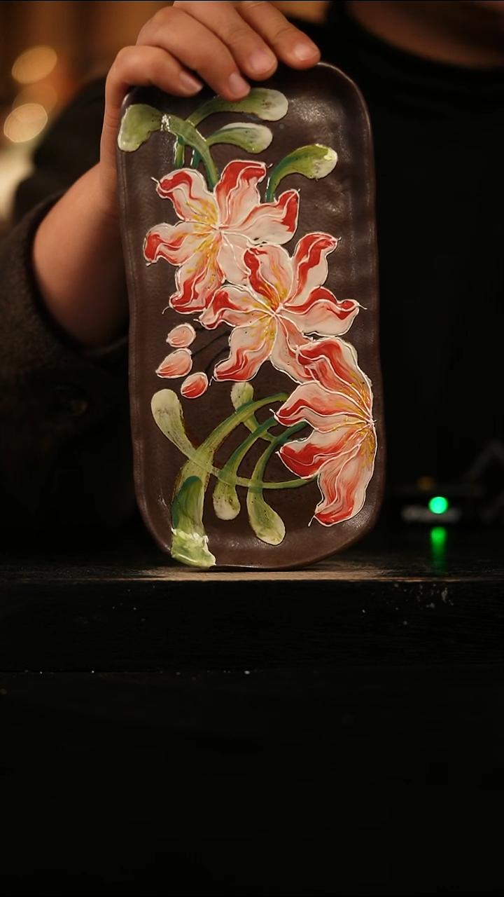 瓷片遇瓷手作同款462