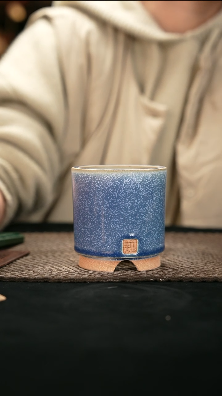 口径7花盆-12-23-026特默认有瑕