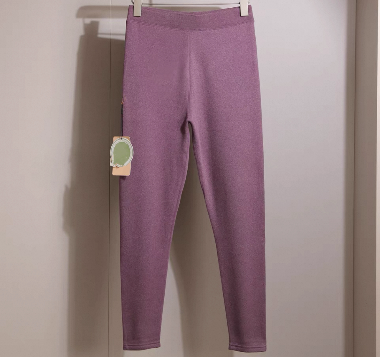 【新款】单裤子服装时尚百搭气质休闲显瘦宽松女装4055[YZM]Q