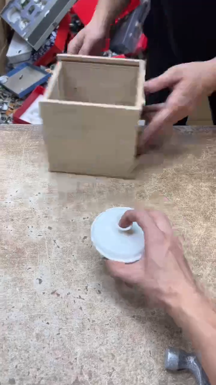 瓷片其他其他其他（不带礼盒）