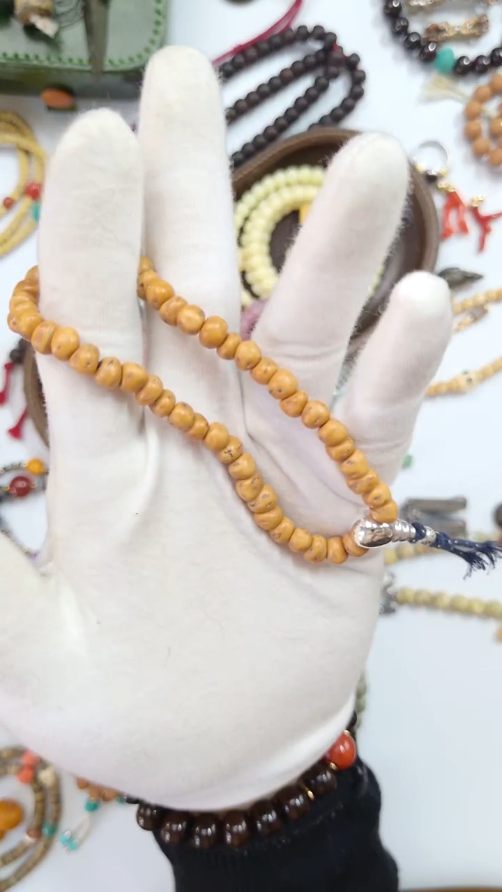 手串柏香籽/百香籽?*七定制福利