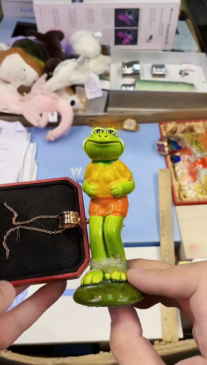 【闪购商品】瓷片都是我的大宝贝儿瓷器..