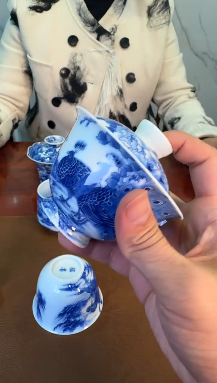 【闪购商品】瓷片              拍