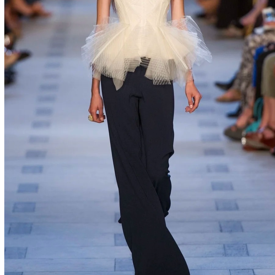 夏季冰感三彩丝滑透气显瘦直筒裤036