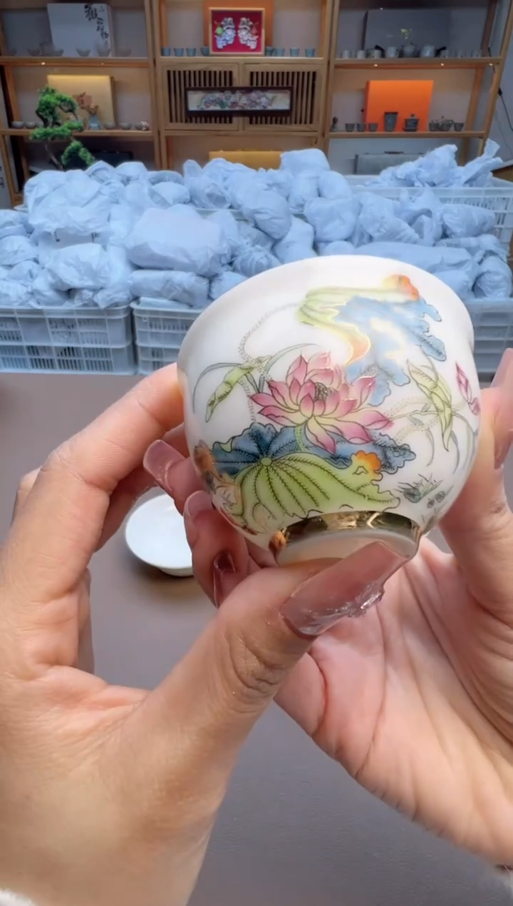 【闪购商品】其他瓷制品S1111111111111