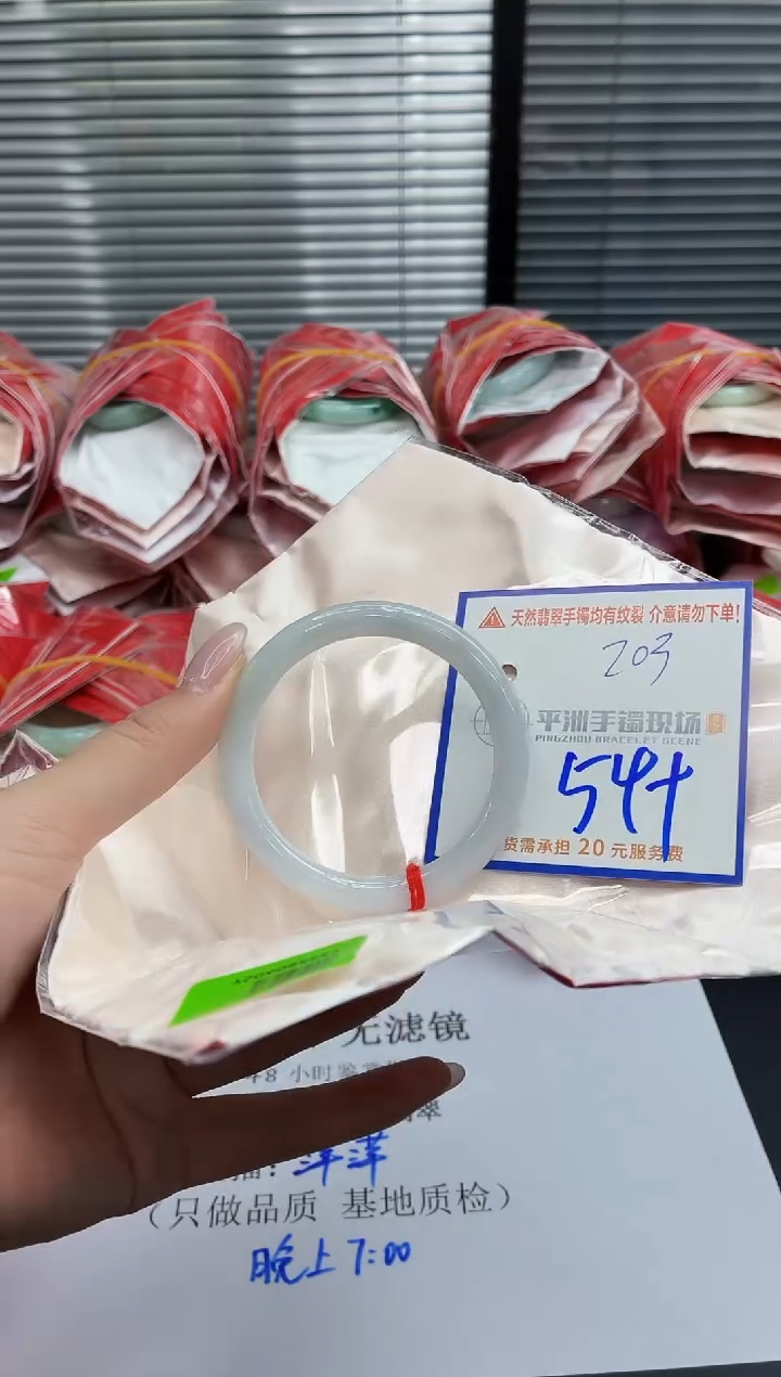 未镶嵌手镯翡翠111111