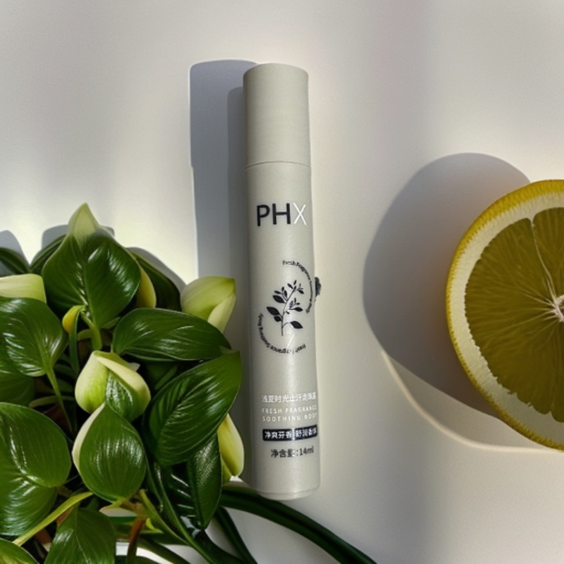 A387 PHX浅夏时光止汗走珠露