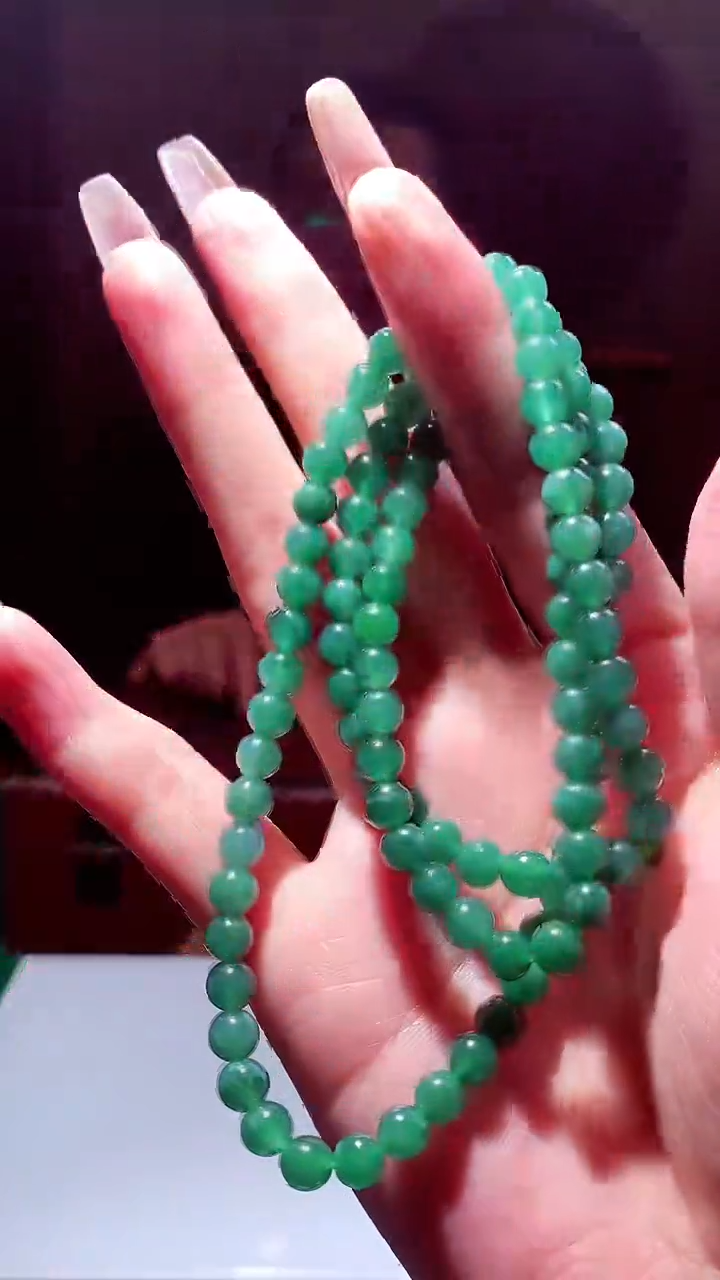 未镶嵌定制翡翠定制翡翠（拍一发一）