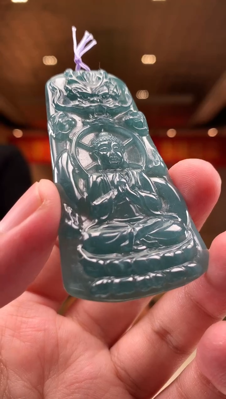【闪购商品】定制翡翠未镶嵌             *221