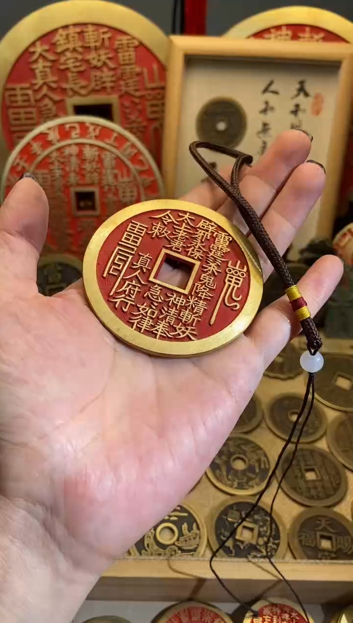 铜现代仿制工艺品