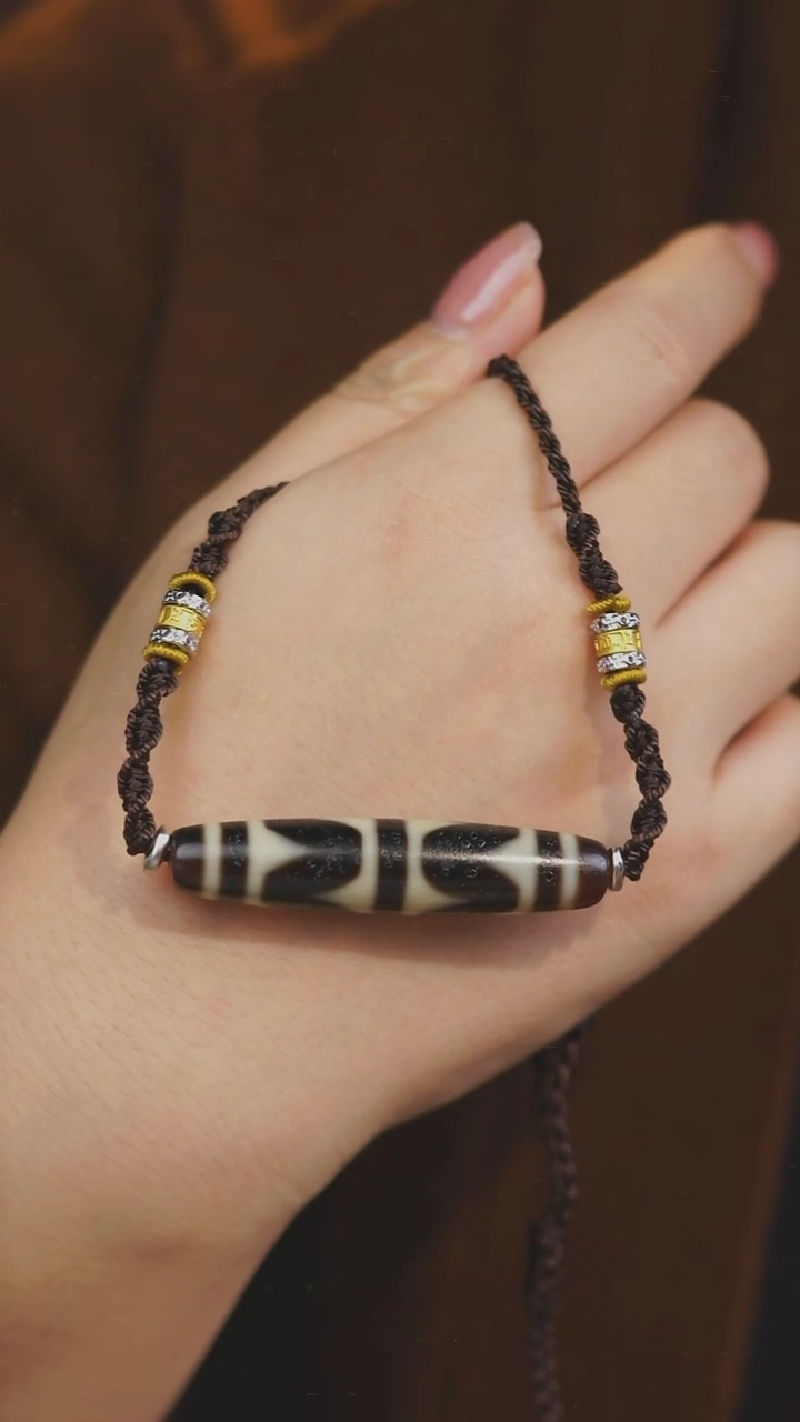 【闪购商品】玛瑙/玉髓项链未镶嵌多样性发其一