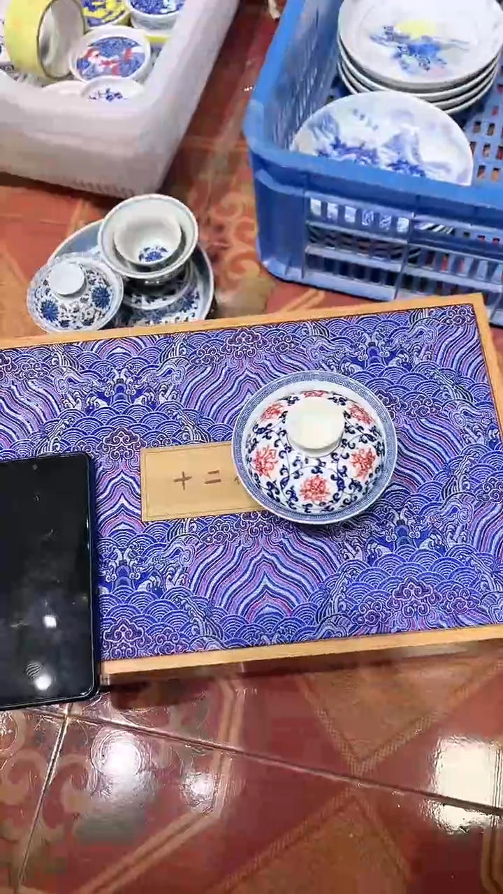 【闪购商品】景德镇陶瓷福利专场8