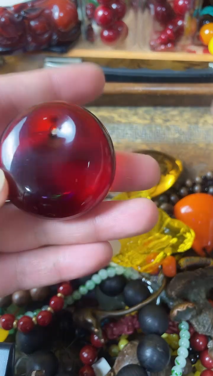 清货专属精品链接