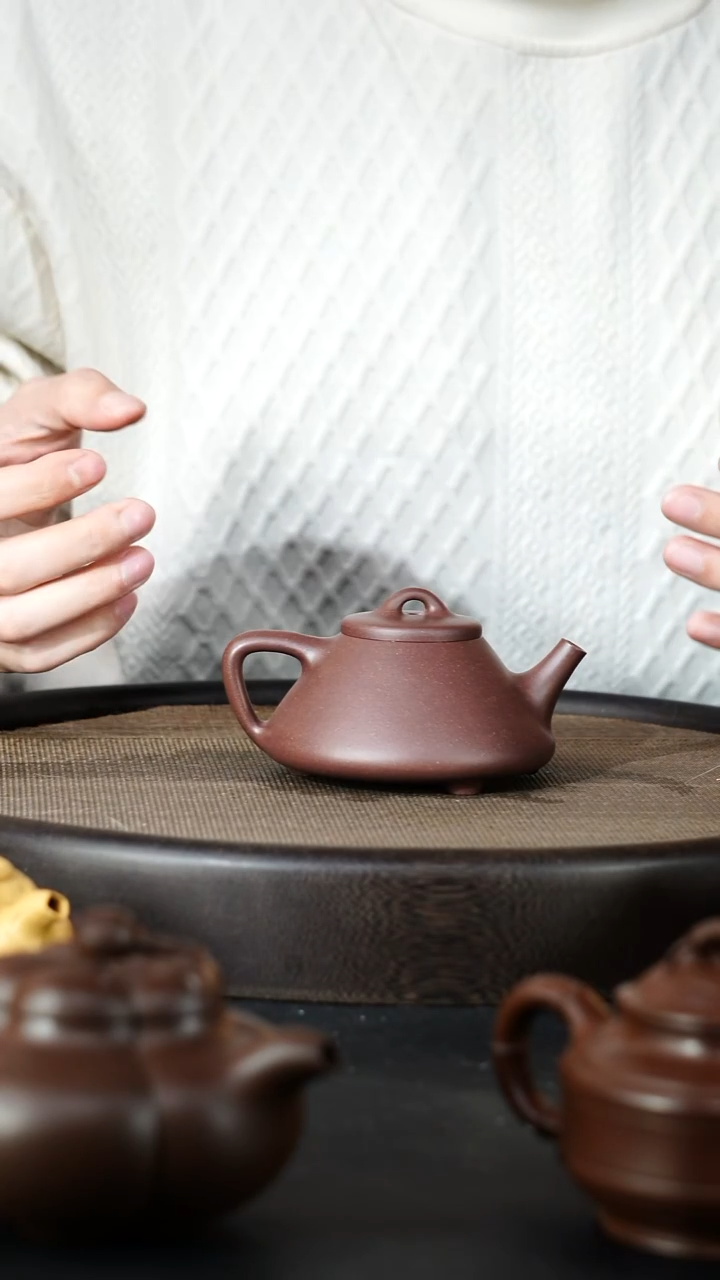 茶壶紫砂精品紫砂壶