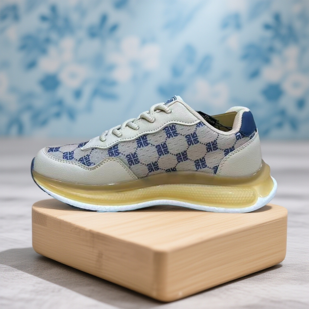 A4-32新款休闲气垫潮流男女同款鞋5508