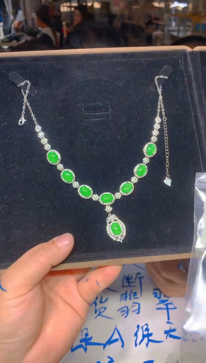 【闪购商品】定制翡翠未镶嵌181定制翡翠多样性发货（发其一）