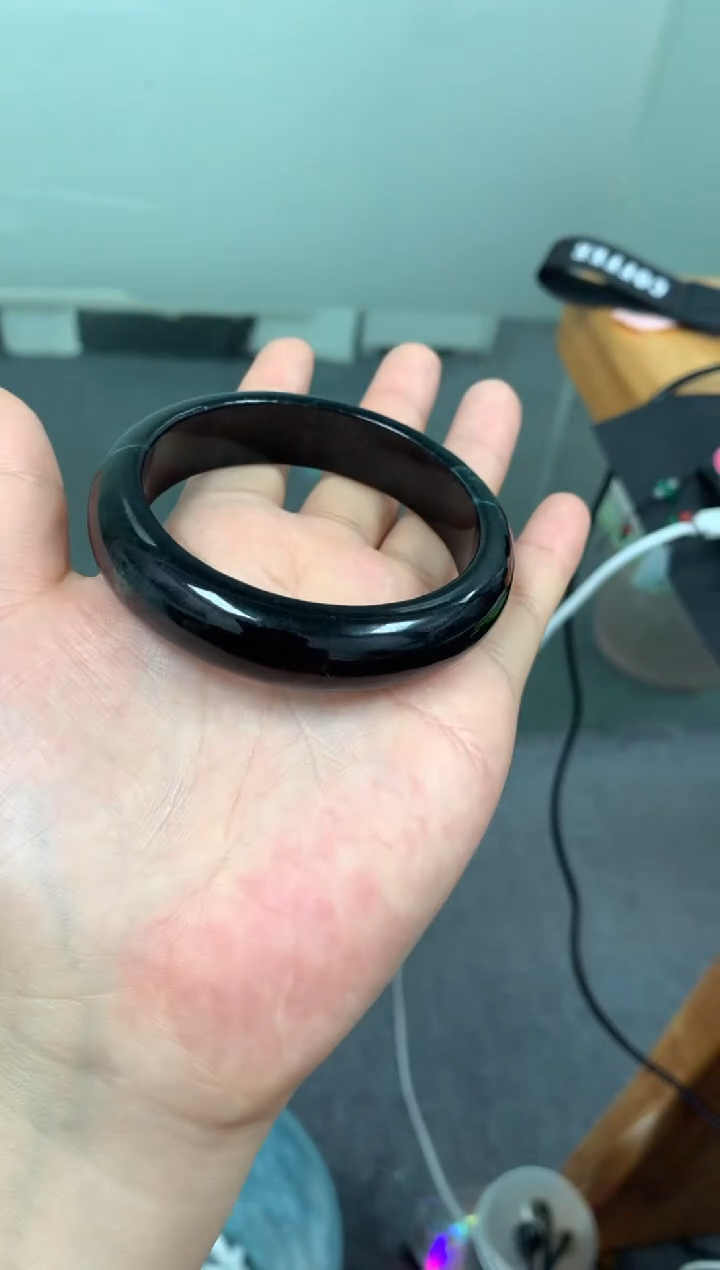 【闪购商品】翡翠颈饰未镶嵌净货