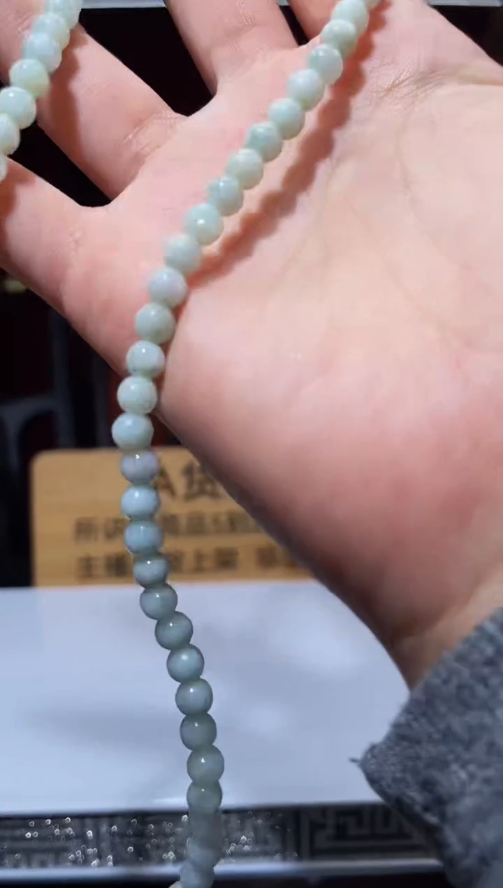 未镶嵌定制翡翠M-QJMM112314
