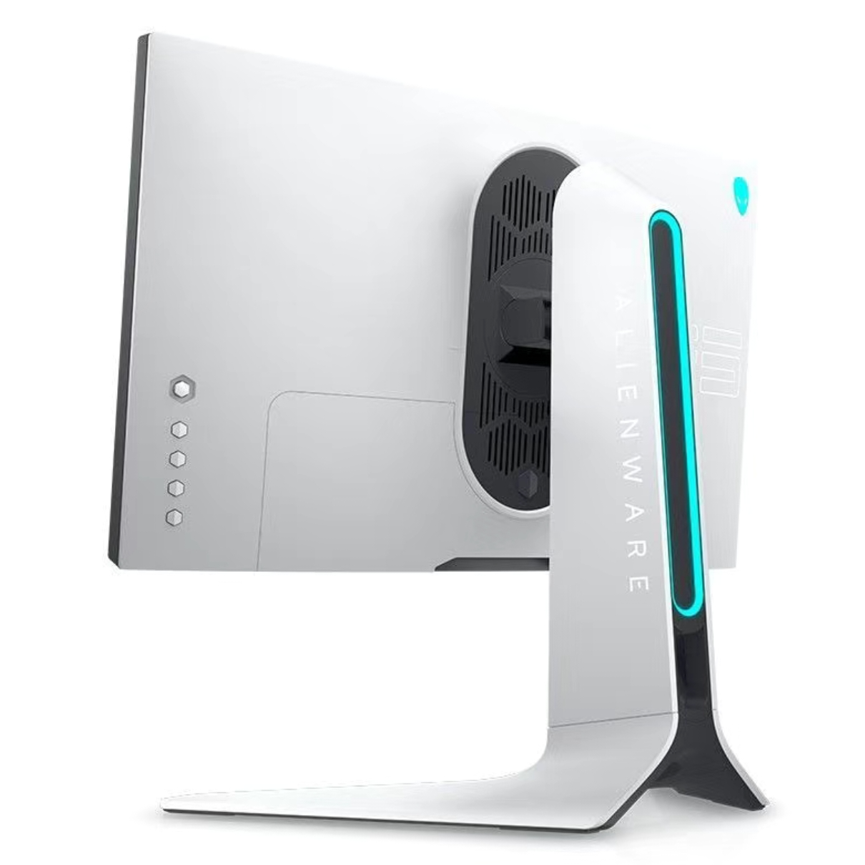 9新 ALIENWARE/外星人 外星人27寸 1k240hz电竞显示器