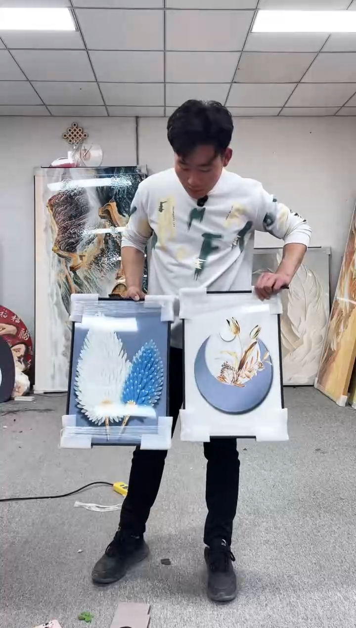 高货清场 微瑕介意勿拍   33*50