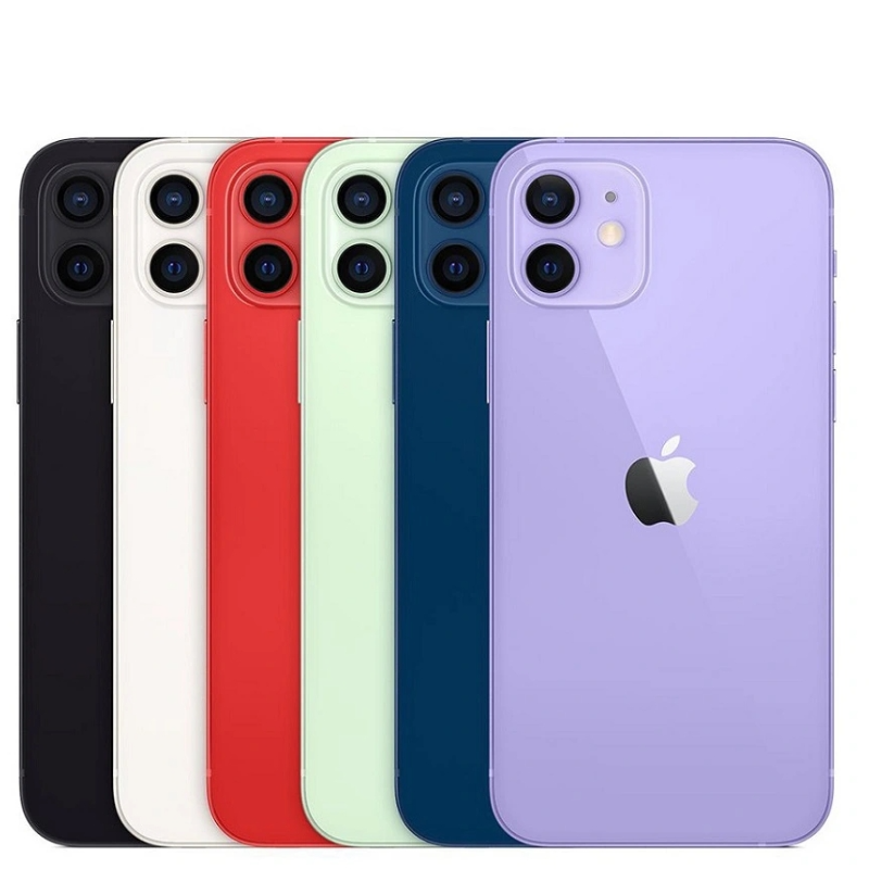 9新 Apple/苹果 iPhone 12 二手 9新