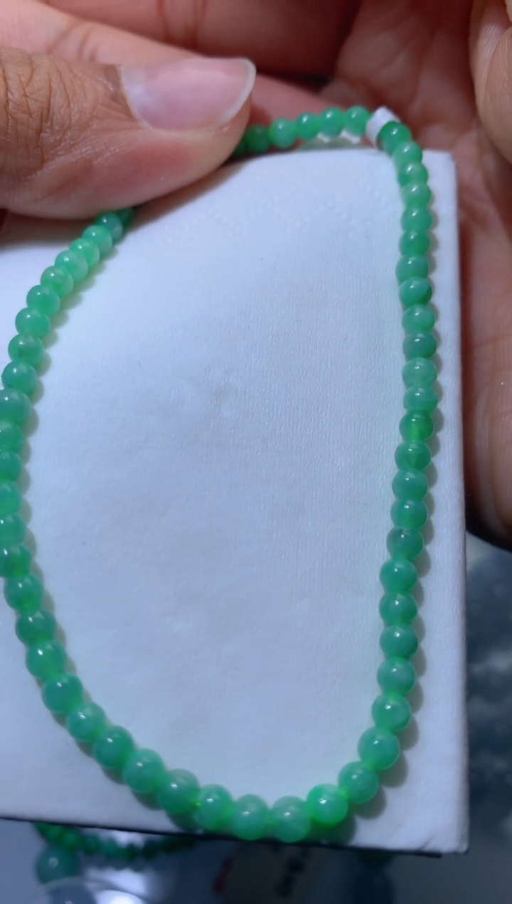 【闪购商品】定制翡翠未镶嵌毛货