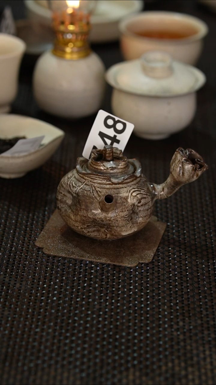 748景德镇{立梦陶}手作