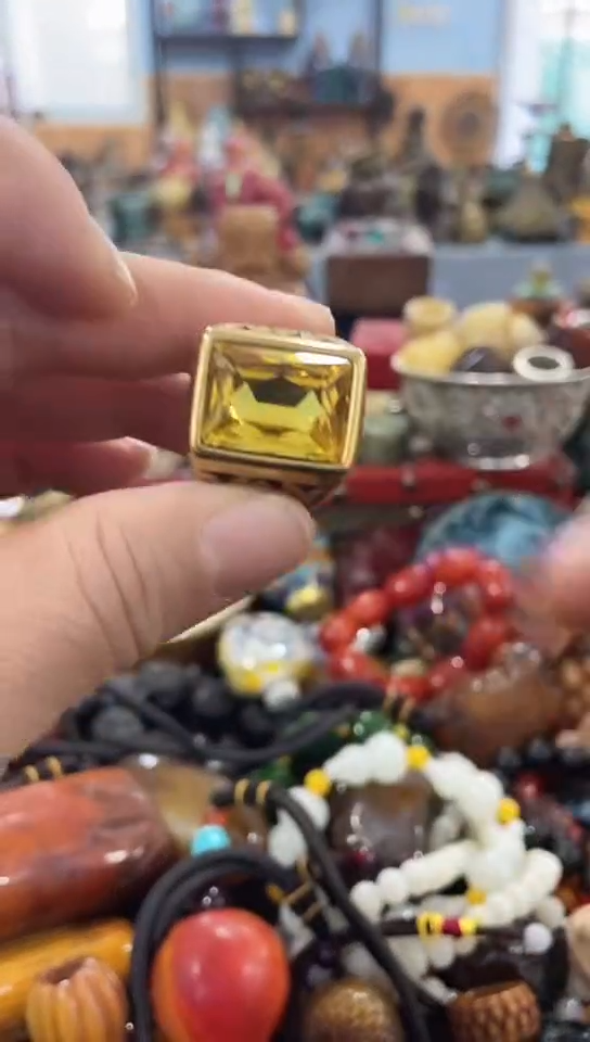 【闪购商品】摆件宫廷影视老旧工艺摆件