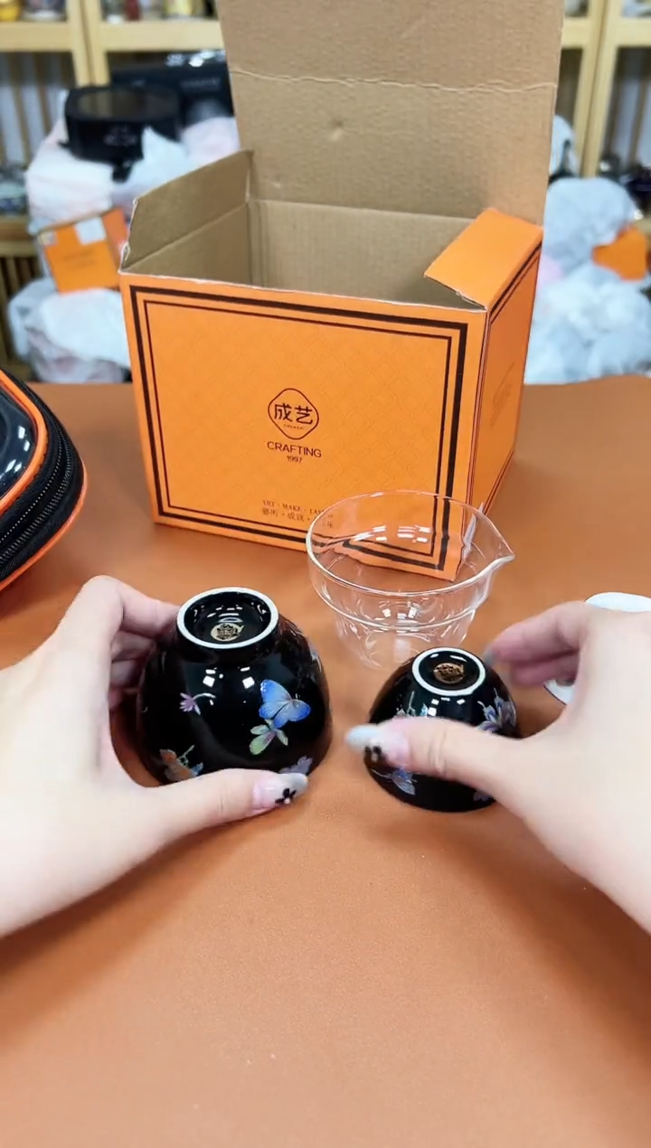 【闪购商品】万家瓷坊清货商品链接@@G095