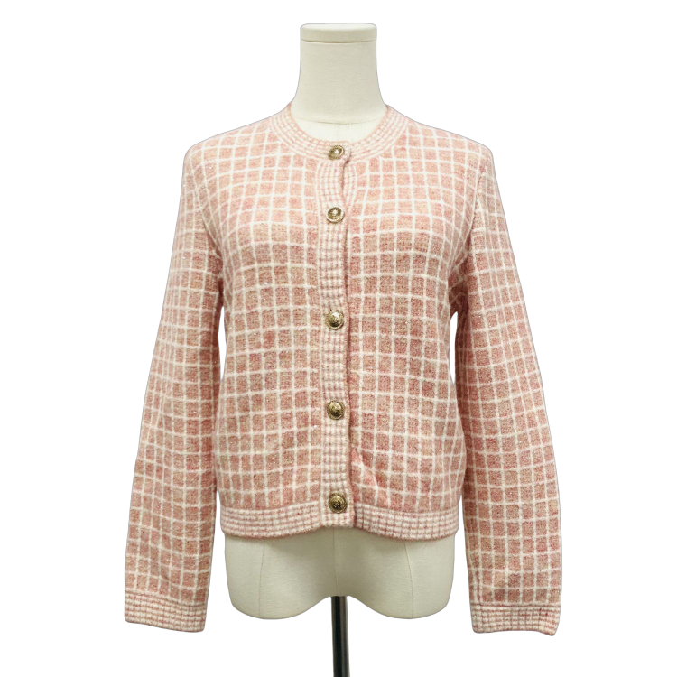 95新 maje maje/开衫/95新/V12/20