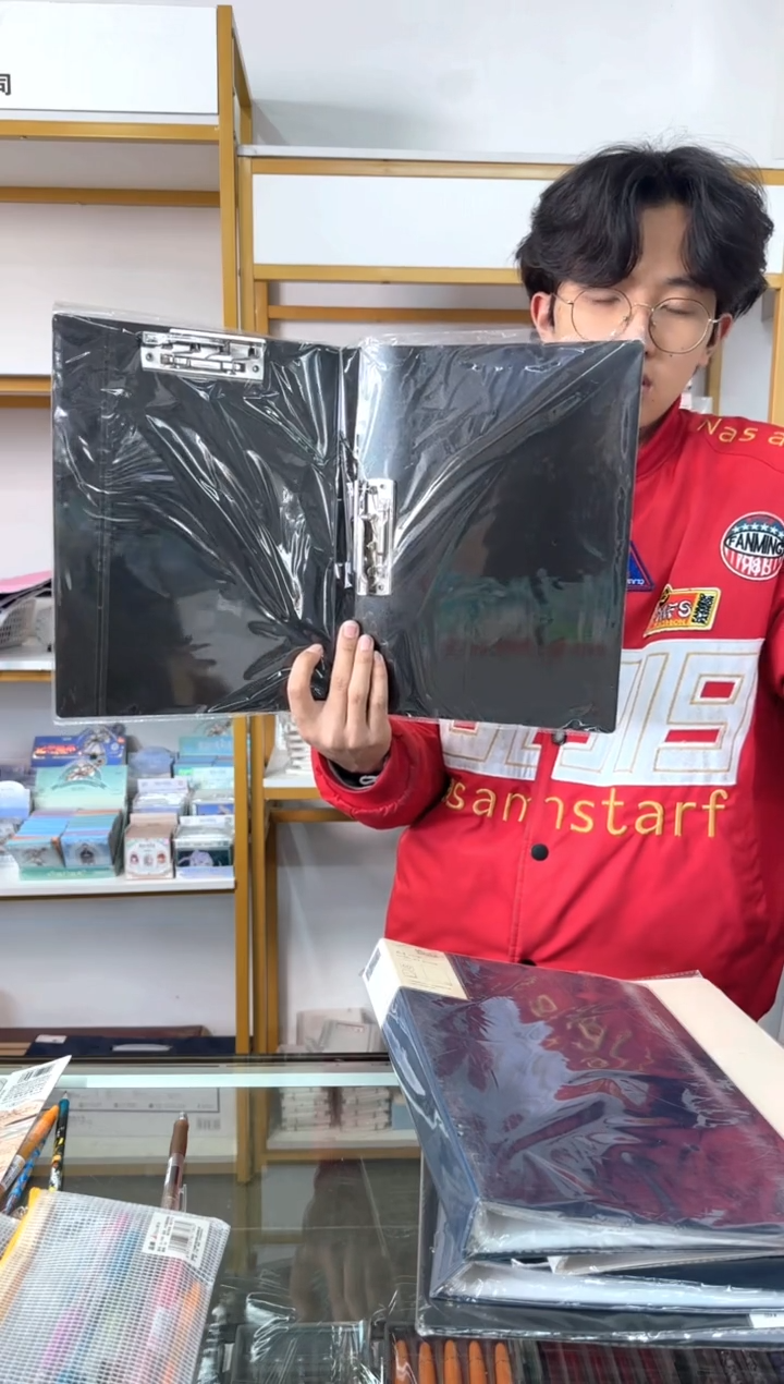 得力纽赛NS182双强力夹1个