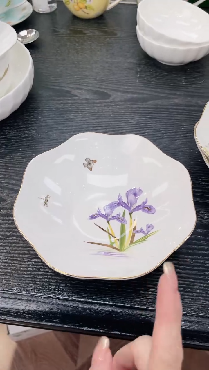 【闪购商品】瓷片英寸 ----------